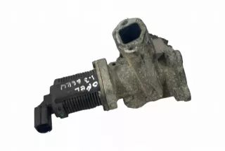 0571120213 Клапан EGR Opel Corsa D Арт e12553590, вид 4