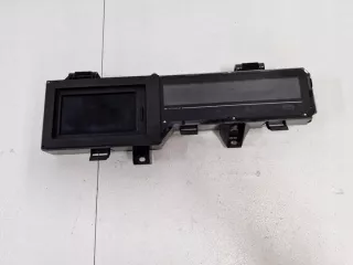248109922R Блок навигации Renault Scenic 3 Арт e12553579, вид 1