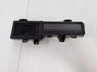 248109922R Блок навигации Renault Scenic 3 Арт e12553579, вид 2