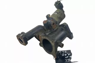 8973586130 Клапан EGR Opel Astra J Арт e12553350, вид 1