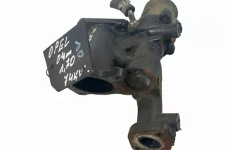 8973586130 Клапан EGR Opel Astra J Арт e12553350, вид 2