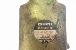 8973586130 Клапан EGR Opel Astra J Арт e12553350, вид 3