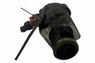 55566052 Клапан EGR Opel Astra J Арт e12553342, вид 1