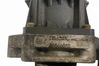 55566052 Клапан EGR Opel Astra J Арт e12553342, вид 2