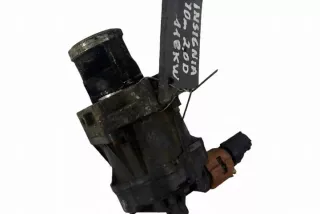 55566052 Клапан EGR Opel Astra J Арт e12553342, вид 3