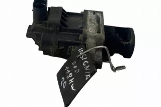 55566052 Клапан EGR Opel Astra J Арт e12553318, вид 3
