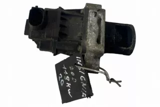 55566052 Клапан EGR Opel Astra J Арт e12553318, вид 4