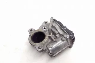 D22_ H8201353607 Клапан EGR Nissan Navara D22 Арт e12553202, вид 4