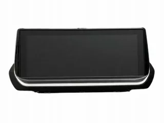 9844106080 9841452080 98432308XU Блок навигации Peugeot 208 2 Арт e12553172, вид 2