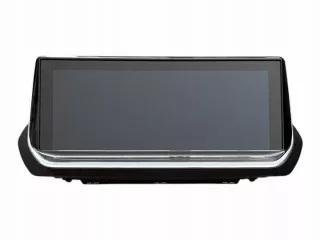 9824619980 Блок навигации Peugeot 2008 Арт e12553159, вид 1