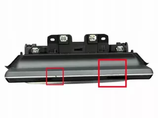 9824619980 Блок навигации Peugeot 2008 Арт e12553159, вид 4