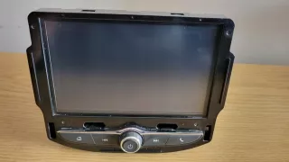 42481580 Блок навигации Opel Adam Арт e12553008