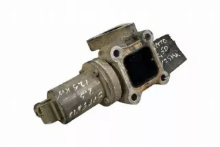 284104A410 Клапан EGR Kia Sorento 1 Арт e12552952, вид 2