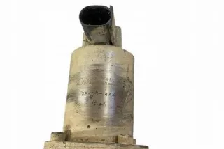284104A410 Клапан EGR Kia Sorento 1 Арт e12552952, вид 3