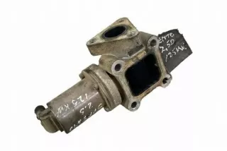 284104A410 Клапан EGR Kia Sorento 1 Арт e12552952, вид 4