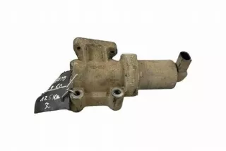 284104A410 Клапан EGR Kia Sorento 1 Арт e12552952, вид 6
