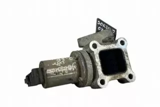 284104A410 Клапан EGR Kia Sorento 1 Арт e12552944, вид 3