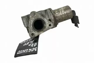 284104A410 Клапан EGR Kia Sorento 1 Арт e12552944, вид 4
