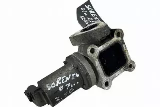 284104A410 Клапан EGR Kia Sorento 1 Арт e12552942, вид 1