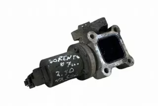 284104A410 Клапан EGR Kia Sorento 1 Арт e12552942, вид 2