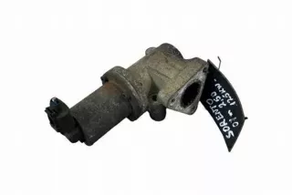 284104A410 Клапан EGR Kia Sorento 1 Арт e12552942, вид 3