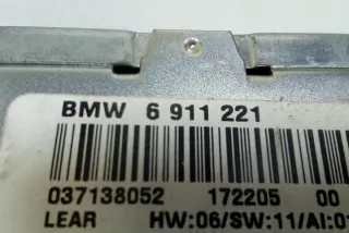 6911221 Блок управления (другие) BMW 5 E39 Арт e12552861, вид 3