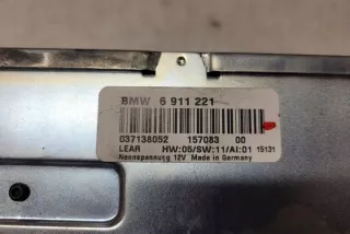 6911221 Блок управления (другие) BMW 5 E39 Арт e12552859, вид 3