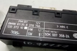 61358377592 Блок управления (другие) BMW 5 E39 Арт e12552851, вид 1
