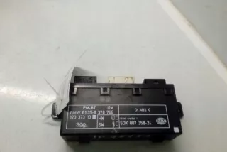 61358377592 Блок управления (другие) BMW 5 E39 Арт e12552851, вид 4