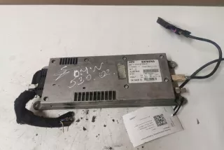 11585217 Блок управления (другие) BMW 5 E39 Арт e12552841, вид 4