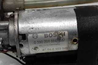 0390201666 Блок управления (другие) BMW 5 E39 Арт e12552839, вид 4