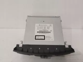 A2129004008 Блок навигации Mercedes E C207 Арт e12552827, вид 2