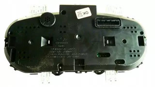 2011-2017 94004-A6150 Щиток приборов (приборная панель) Hyundai i30 GD Арт e12552818, вид 4