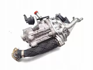 9X2Q-9U438-DA 10T110 Клапан EGR Jaguar F-Pace Арт e12552738, вид 1
