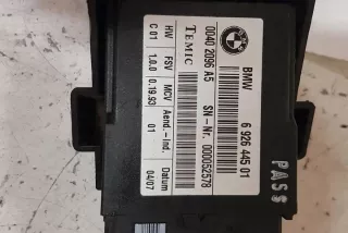 692644501 Блок управления (другие) BMW 5 E60/E61 Арт e12552716, вид 4