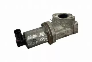 284102A300 Клапан EGR Hyundai i20 1 Арт e12552594, вид 2