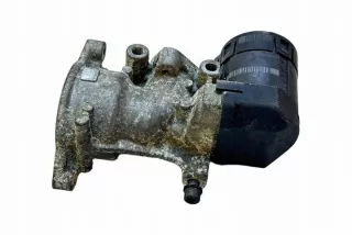 9656612380 Клапан EGR Ford Mondeo 4 Арт e12552542, вид 3