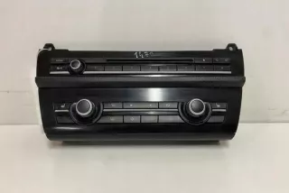 928534101 Блок управления (другие) BMW 5 F10/F11/GT F07 Арт e12552330, вид 2