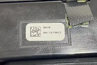 928534101 Блок управления (другие) BMW 5 F10/F11/GT F07 Арт e12552330, вид 3