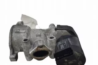9681825280 Клапан EGR Citroen C5 2 Арт e12552218, вид 1