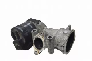 9681825280 Клапан EGR Citroen C5 2 Арт e12552218, вид 2