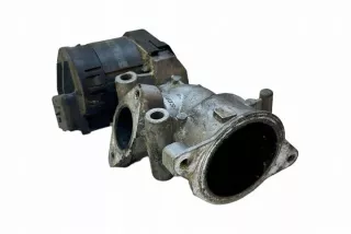 9681825280 Клапан EGR Citroen C4 1 Арт e12552184, вид 1