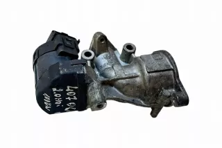 9681825280 Клапан EGR Citroen C4 1 Арт e12552184, вид 3