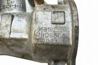 9681825280 Клапан EGR Citroen C4 1 Арт e12552184, вид 4
