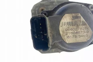 9660276280 Клапан EGR Citroen C4 1 Арт e12552182, вид 1
