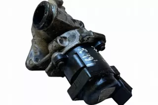 9660276280 Клапан EGR Citroen C4 1 Арт e12552172, вид 1