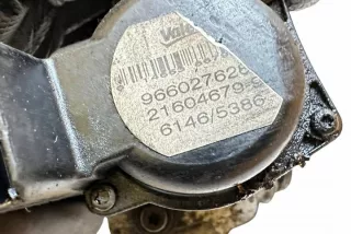 9660276280 Клапан EGR Citroen C4 1 Арт e12552172, вид 2