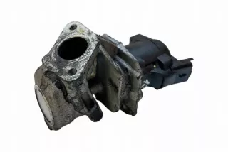 9660276280 Клапан EGR Citroen C4 1 Арт e12552172, вид 3