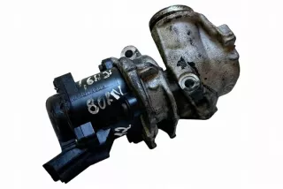 9660276280 Клапан EGR Citroen C4 1 Арт e12552172, вид 4