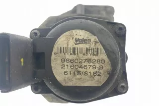 9660276280 Клапан EGR Citroen C4 1 Арт e12552152, вид 2